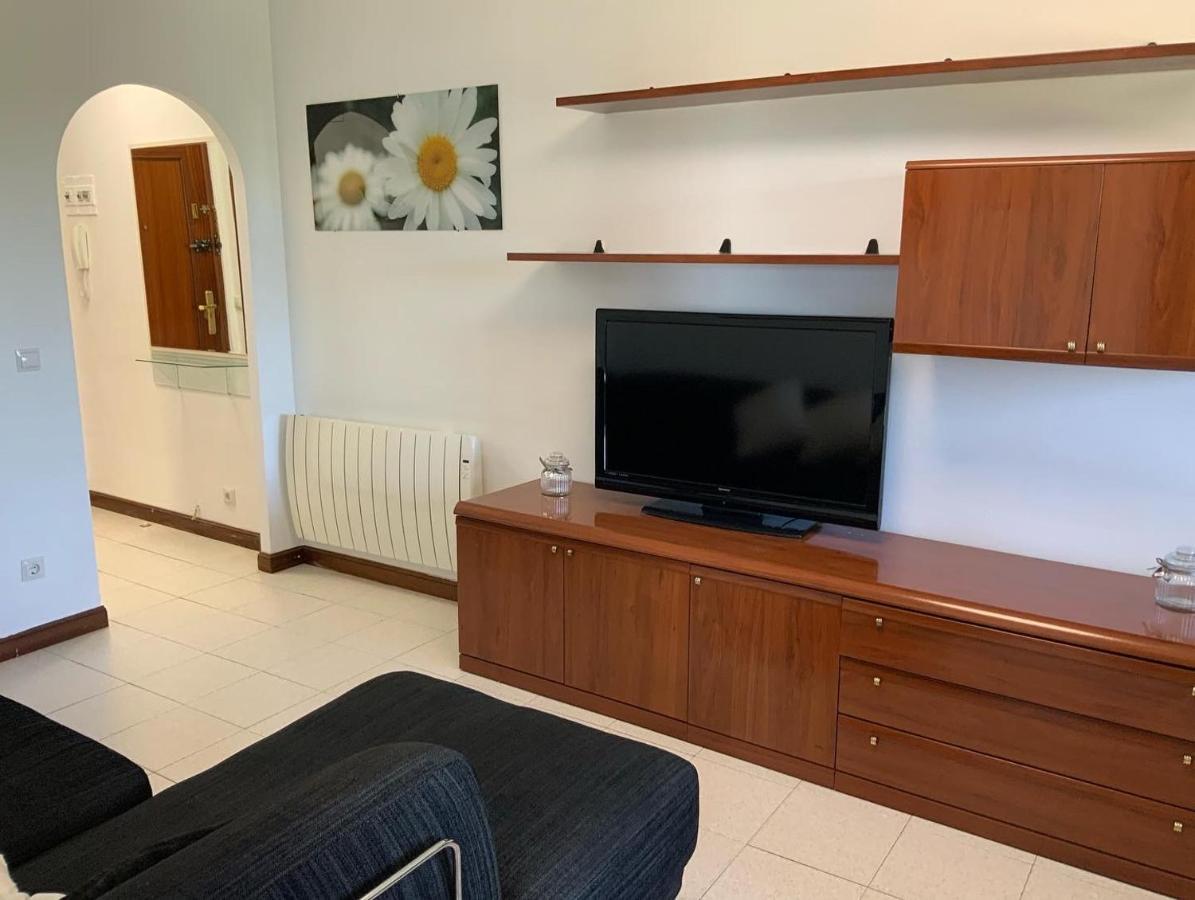 Super Chollo Verano Piso A Pie De Playa, Tu Mascota Es Bienvenida! Noja Dış mekan fotoğraf