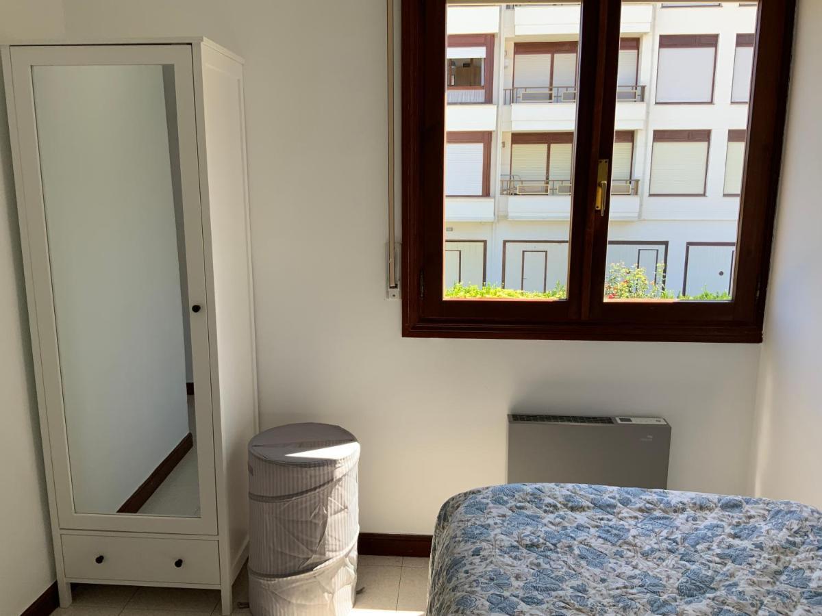 Super Chollo Verano Piso A Pie De Playa, Tu Mascota Es Bienvenida! Noja Dış mekan fotoğraf